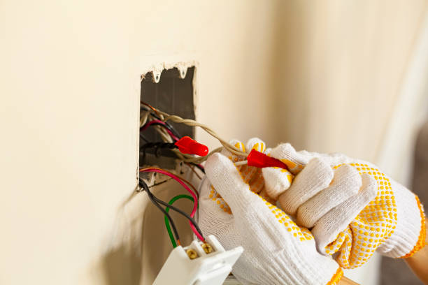 Electrical Maintenance Services in Fairmont, MN